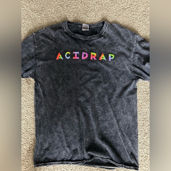 Other - Acid Rap. Chance the Rapper shirt.